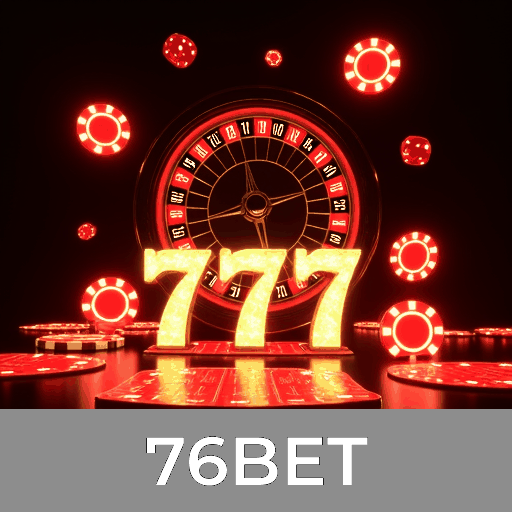 76BET: Dados Esportivos e Inteligência para Apostas de Sucesso