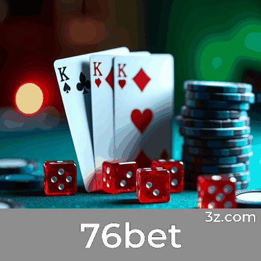 76bet: Seu Cassino Premiado com Pagamentos Rápidos