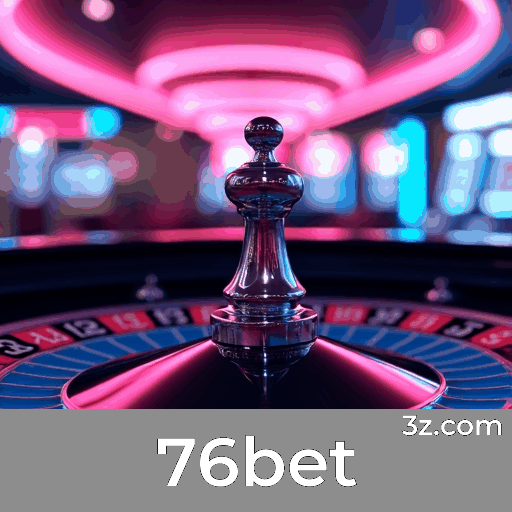 76bet: Experiência Imersiva de Cassino para Brasileiros