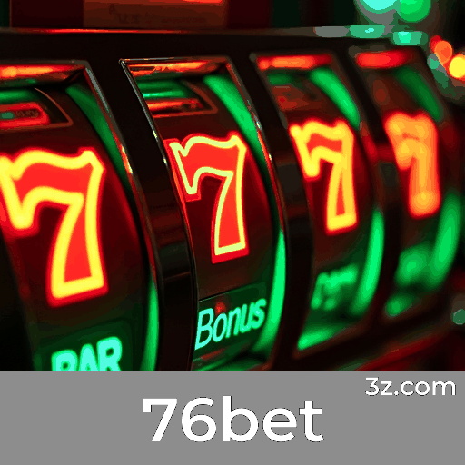 76bet: Seu Cassino Premiado com Pagamentos Rápidos