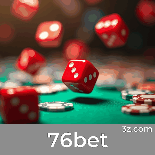 76bet: Seu Cassino Premiado com Pagamentos Rápidos