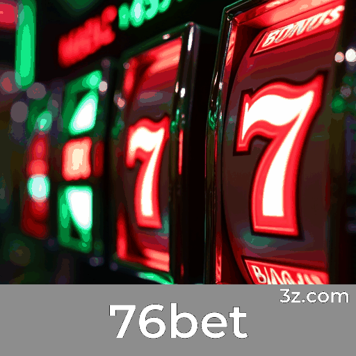 Exploração de Jogos Inigualável no 76bet: Diversão Ilimitada