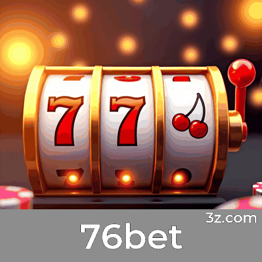 76bet: Seu Cassino Premiado com Pagamentos Rápidos