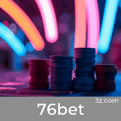 76bet: Seu Cassino Premiado com Pagamentos Rápidos