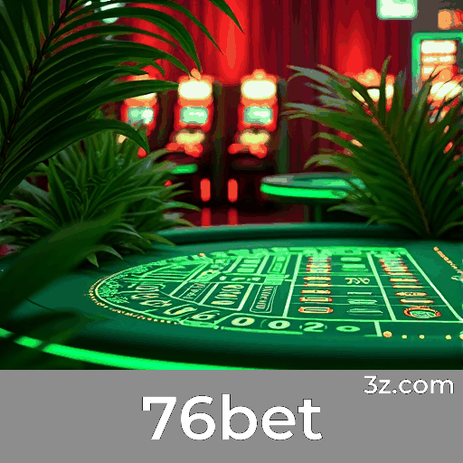 76bet: Seu Cassino Premiado com Pagamentos Rápidos